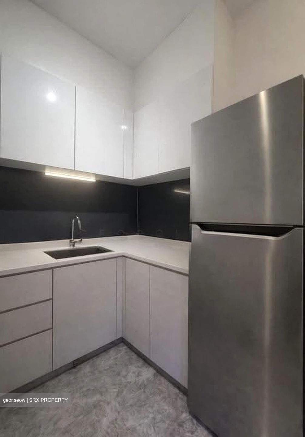 The Santorini (D18), Condominium #609661171